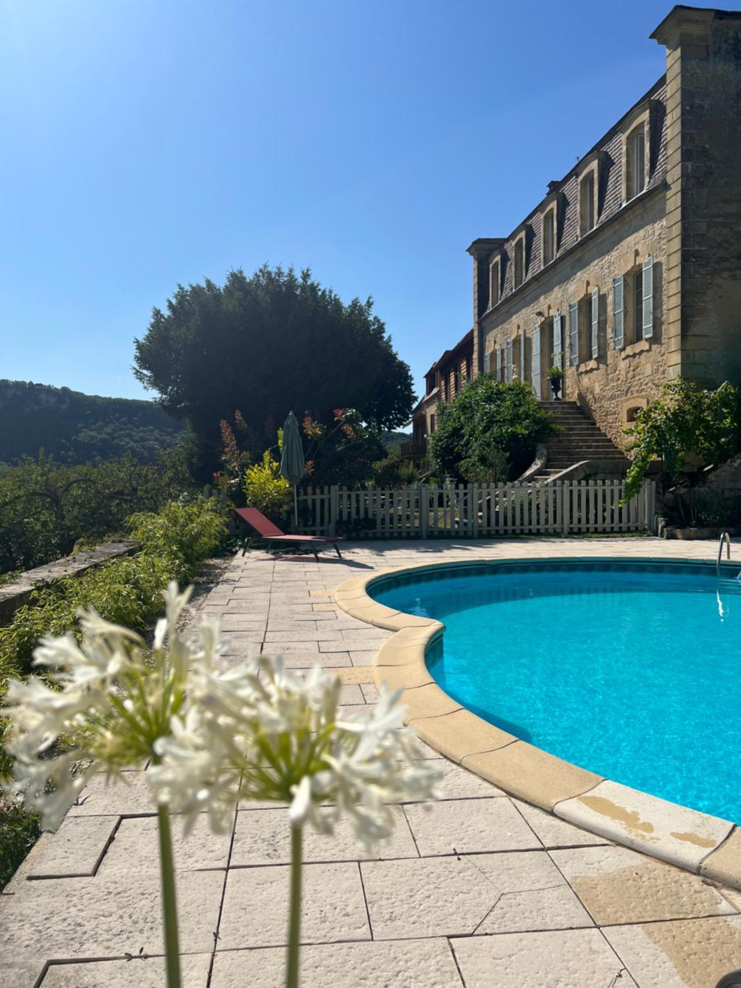 Le Clos De L'Ane Dentelle Везак Экстерьер фото