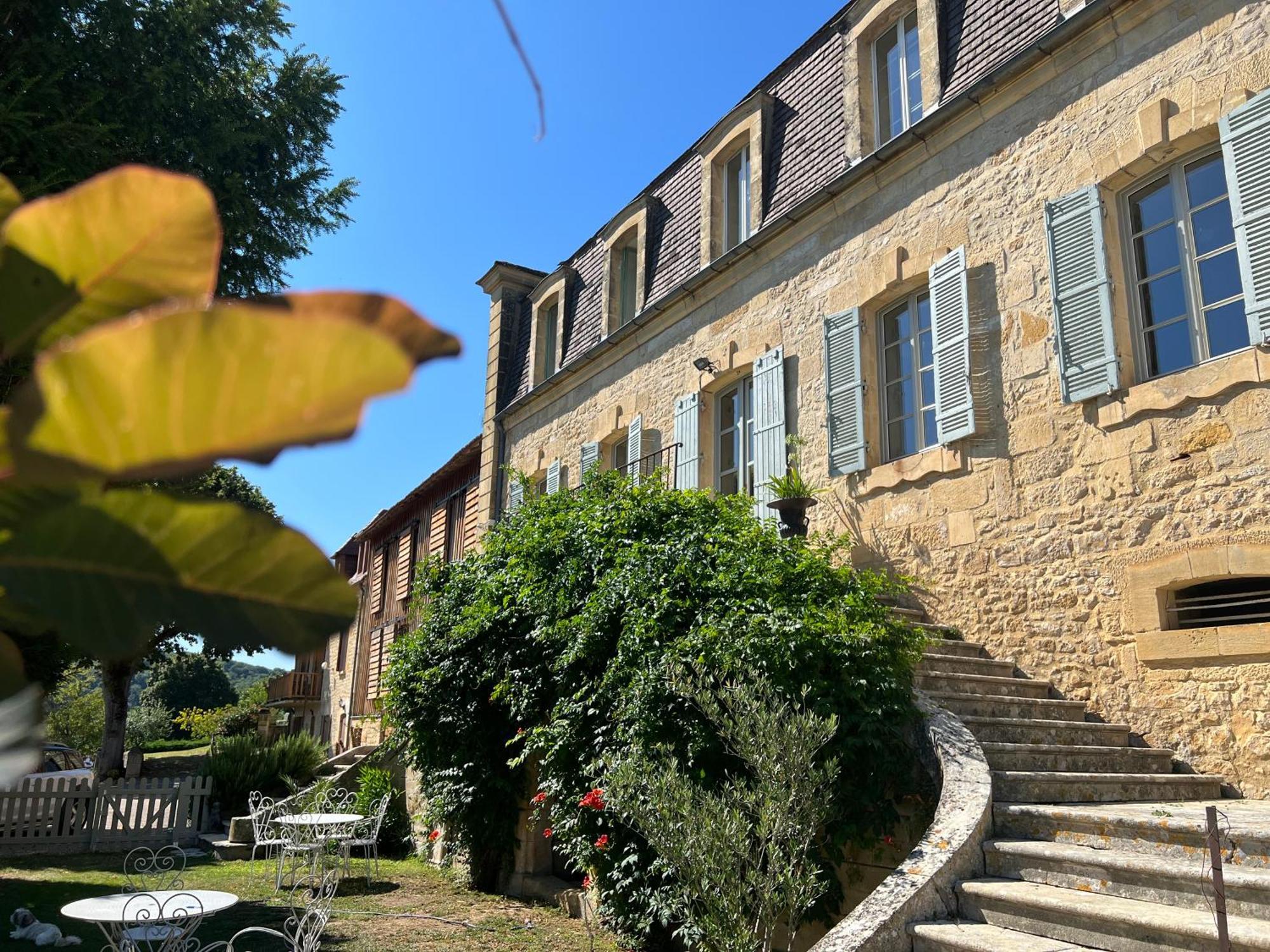 Le Clos De L'Ane Dentelle Везак Экстерьер фото