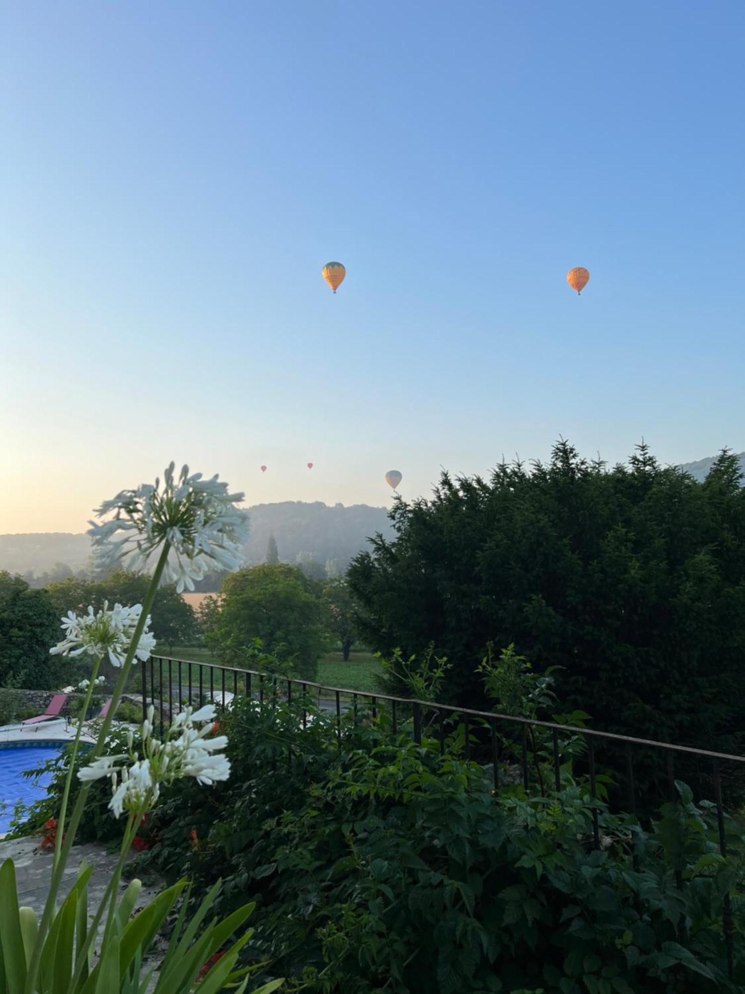 Le Clos De L'Ane Dentelle Везак Экстерьер фото