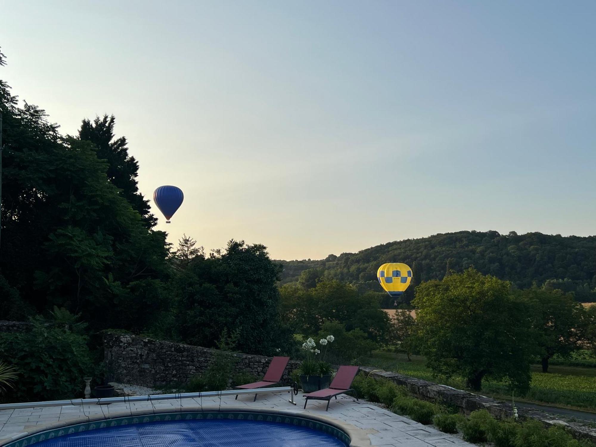 Le Clos De L'Ane Dentelle Везак Экстерьер фото